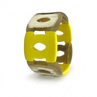 Solar Statement Bracelet photo